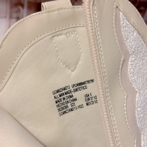 🆕 Madden NYC Rhinestone Angel Wing Ankle Cowboy Boots - Picture 11 of 13